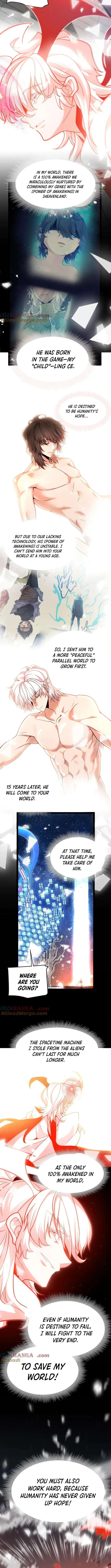 Read The Game That I Came From Chapter 356 - thegamethaticamefrom.com | High Quality Manga Image 4