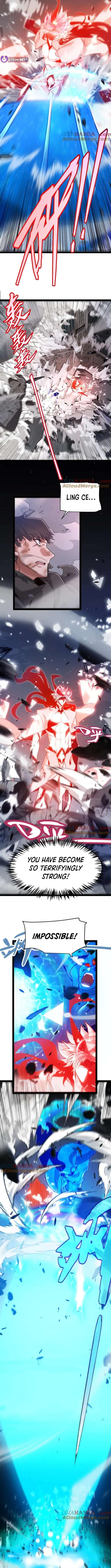 Read The Game That I Came From Chapter 356 - thegamethaticamefrom.com | High Quality Manga Image 5