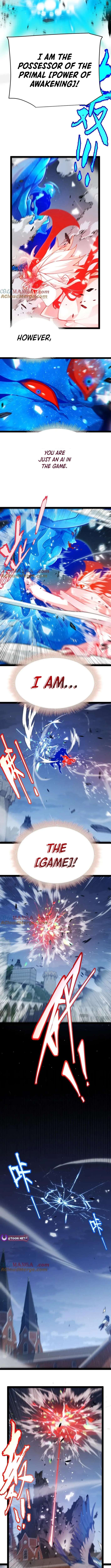 Read The Game That I Came From Chapter 356 - thegamethaticamefrom.com | High Quality Manga Image 6