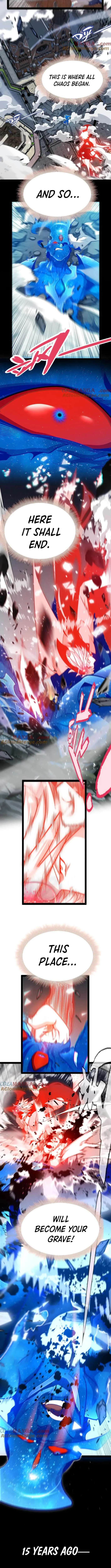 Read The Game That I Came From Chapter 356 - thegamethaticamefrom.com | High Quality Manga Image 7