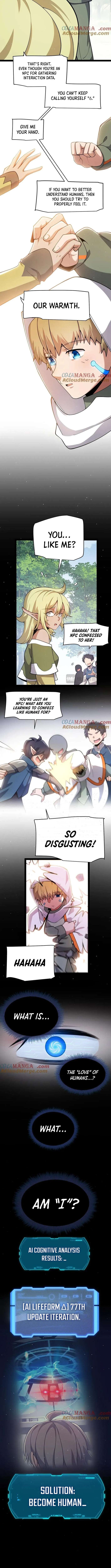 Read The Game That I Came From Chapter 356 - thegamethaticamefrom.com | High Quality Manga Image 9