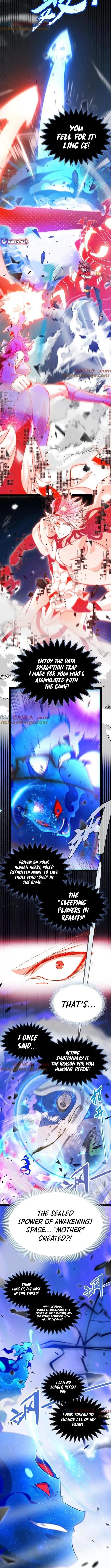 Read The Game That I Came From Chapter 357 - thegamethaticamefrom.com | High Quality Manga Image 10