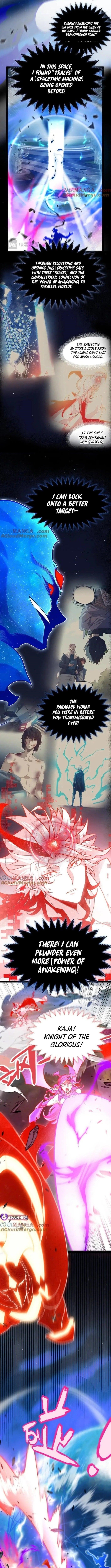 Read The Game That I Came From Chapter 357 - thegamethaticamefrom.com | High Quality Manga Image 11