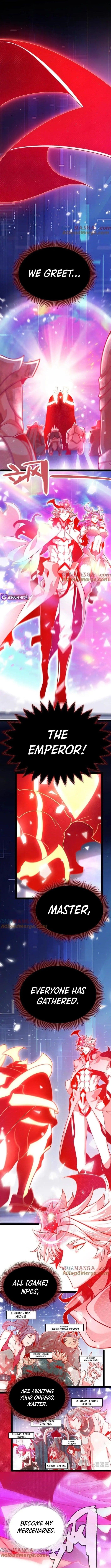 Read The Game That I Came From Chapter 357 - thegamethaticamefrom.com | High Quality Manga Image 3