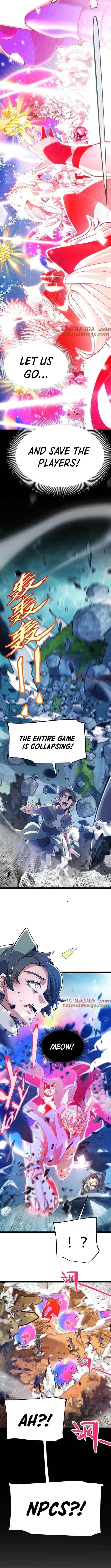 Read The Game That I Came From Chapter 357 - thegamethaticamefrom.com | High Quality Manga Image 4