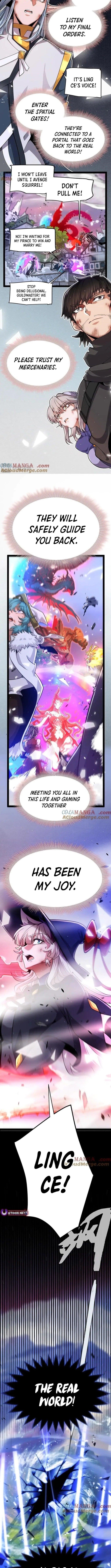 Read The Game That I Came From Chapter 357 - thegamethaticamefrom.com | High Quality Manga Image 6
