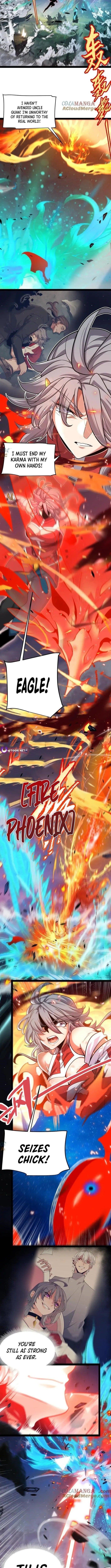 Read The Game That I Came From Chapter 357 - thegamethaticamefrom.com | High Quality Manga Image 8