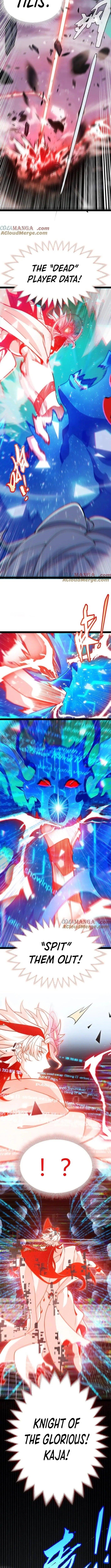 Read The Game That I Came From Chapter 357 - thegamethaticamefrom.com | High Quality Manga Image 9