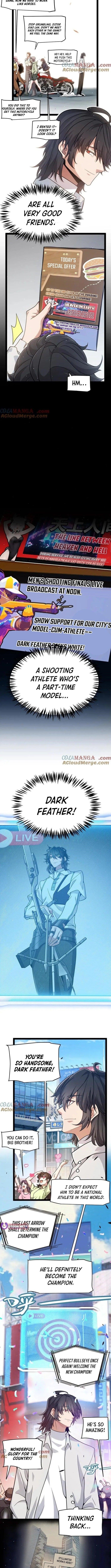 Read The Game That I Came From Chapter 358 - thegamethaticamefrom.com | High Quality Manga Image 12