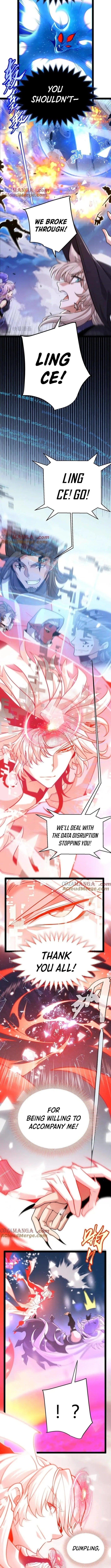 Read The Game That I Came From Chapter 358 - thegamethaticamefrom.com | High Quality Manga Image 3