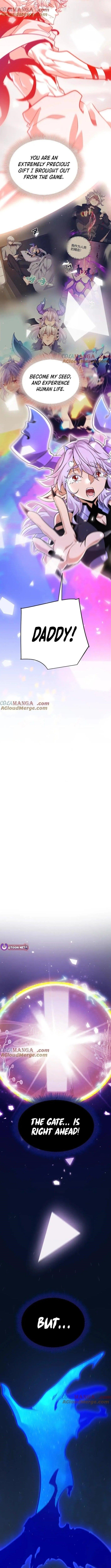 Read The Game That I Came From Chapter 358 - thegamethaticamefrom.com | High Quality Manga Image 4