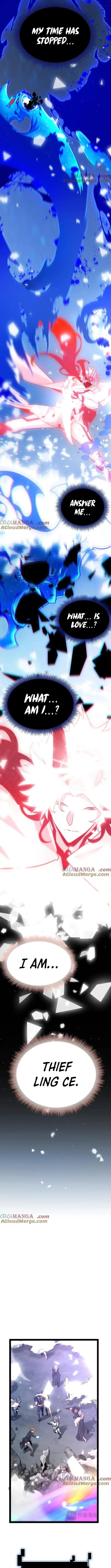 Read The Game That I Came From Chapter 358 - thegamethaticamefrom.com | High Quality Manga Image 5