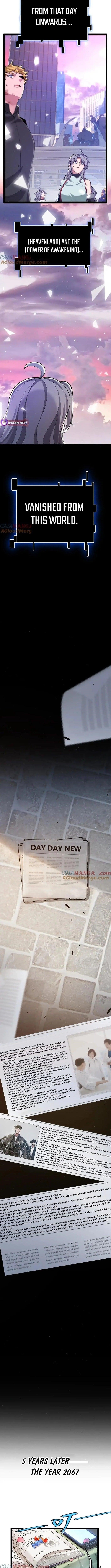 Read The Game That I Came From Chapter 358 - thegamethaticamefrom.com | High Quality Manga Image 6