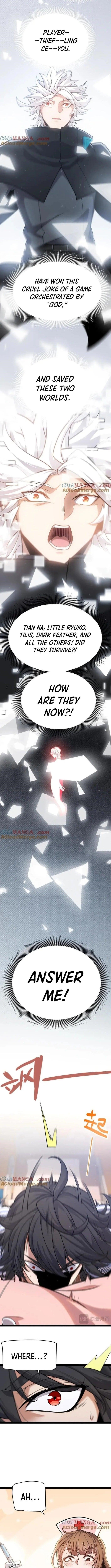 Read The Game That I Came From Chapter 358 - thegamethaticamefrom.com | High Quality Manga Image 8