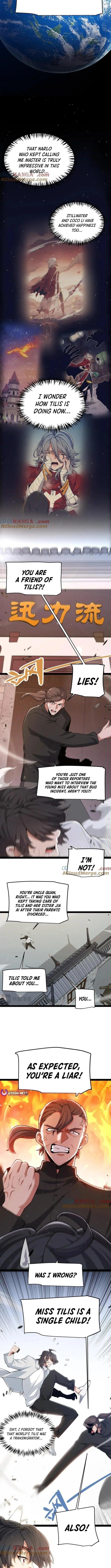 Read The Game That I Came From Chapter 359 - thegamethaticamefrom.com | High Quality Manga Image 4