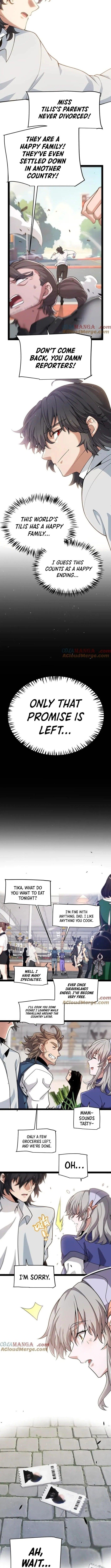 Read The Game That I Came From Chapter 359 - thegamethaticamefrom.com | High Quality Manga Image 5