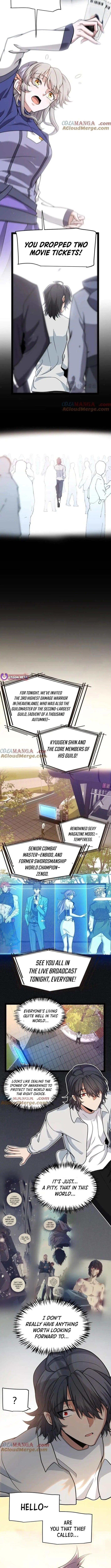 Read The Game That I Came From Chapter 359 - thegamethaticamefrom.com | High Quality Manga Image 6