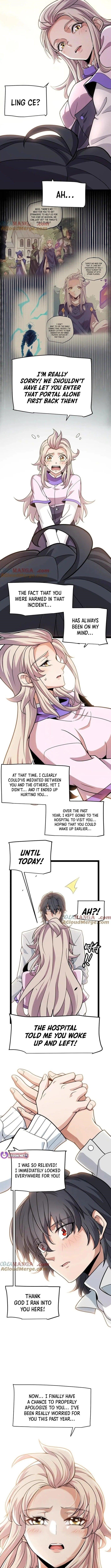 Read The Game That I Came From Chapter 359 - thegamethaticamefrom.com | High Quality Manga Image 7