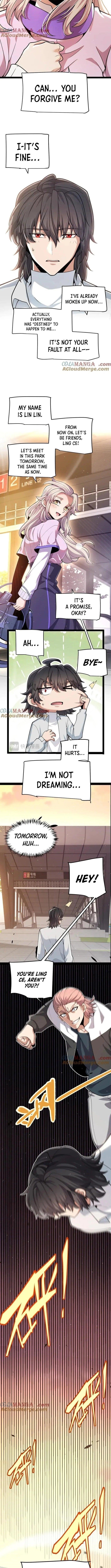 Read The Game That I Came From Chapter 359 - thegamethaticamefrom.com | High Quality Manga Image 8