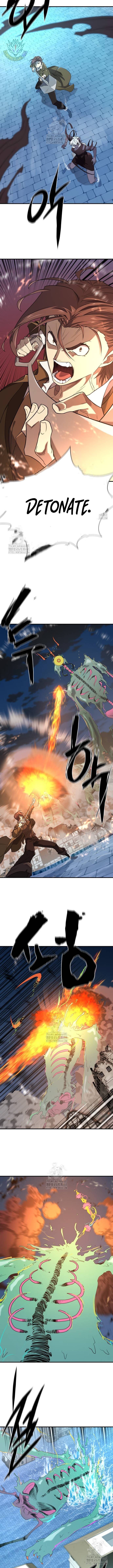 The Greatest Estate Developer Chapter 199 - Image 12