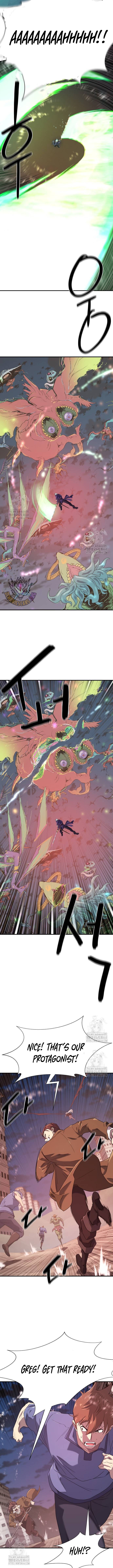 The Greatest Estate Developer Chapter 199 - Image 2