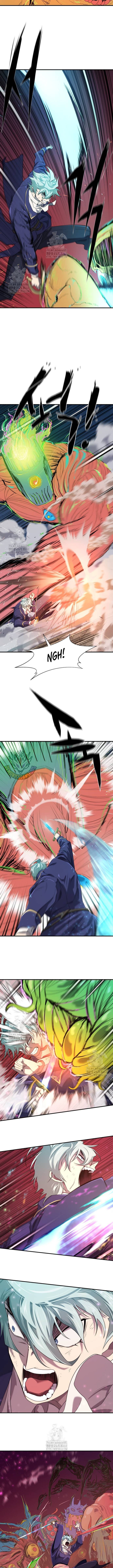 The Greatest Estate Developer Chapter 199 - Image 4