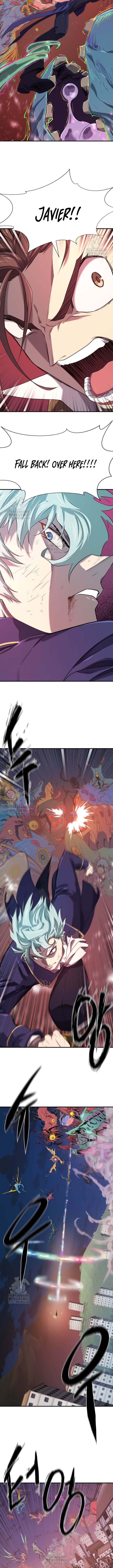 The Greatest Estate Developer Chapter 199 - Image 5