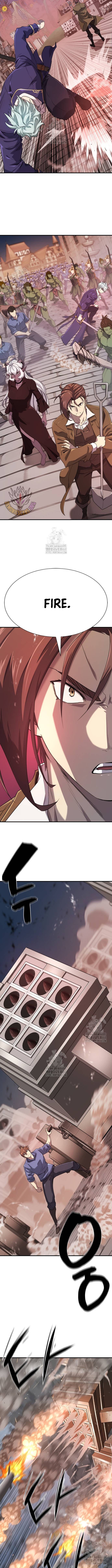 The Greatest Estate Developer Chapter 199 - Image 6