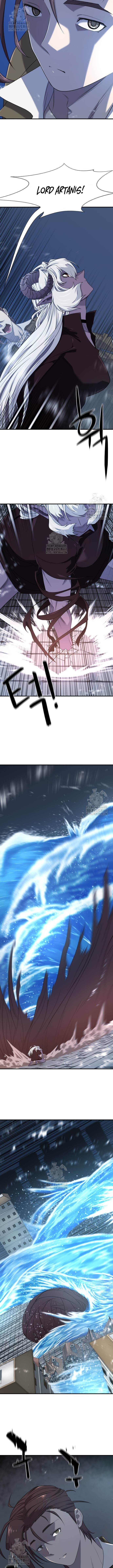 The Greatest Estate Developer Chapter 199 - Image 9