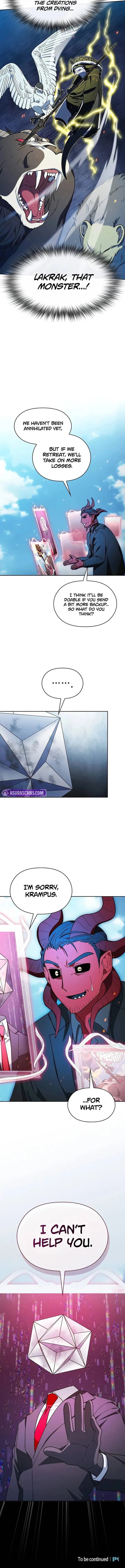 Read The Nebulas Civilization Chapter 102 - thenebulas-civilization.com | High Quality Manga Image 13