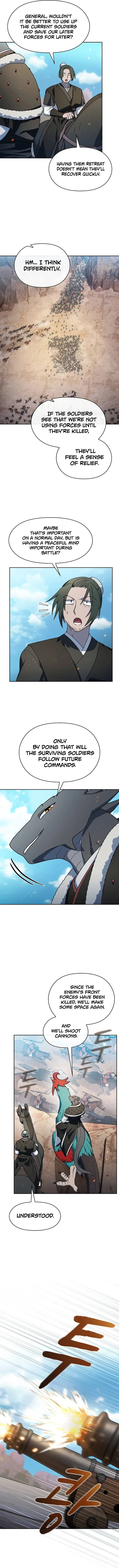 Read The Nebulas Civilization Chapter 102 - thenebulas-civilization.com | High Quality Manga Image 6