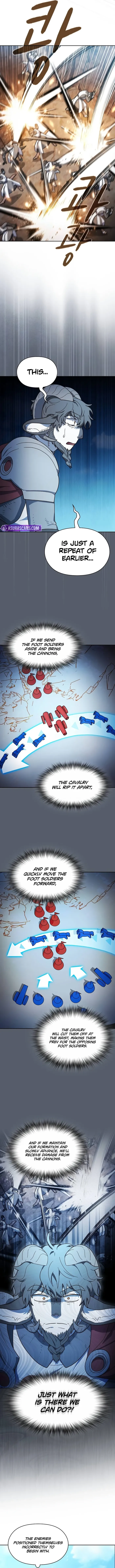 Read The Nebulas Civilization Chapter 102 - thenebulas-civilization.com | High Quality Manga Image 7