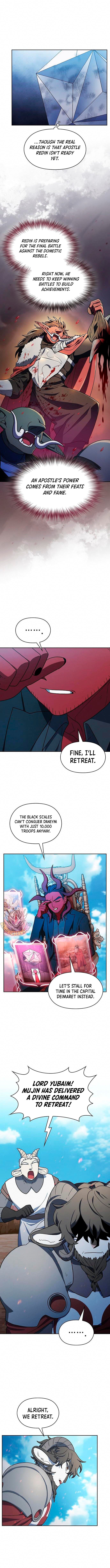 Read The Nebulas Civilization Chapter 103 - thenebulas-civilization.com | High Quality Manga Image 2