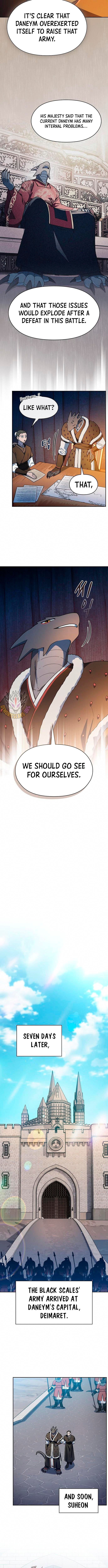 Read The Nebulas Civilization Chapter 103 - thenebulas-civilization.com | High Quality Manga Image 5