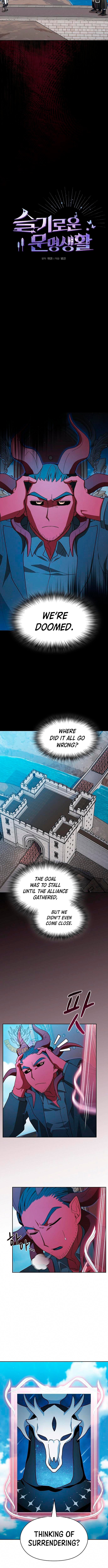 Read The Nebulas Civilization Chapter 103 - thenebulas-civilization.com | High Quality Manga Image 7