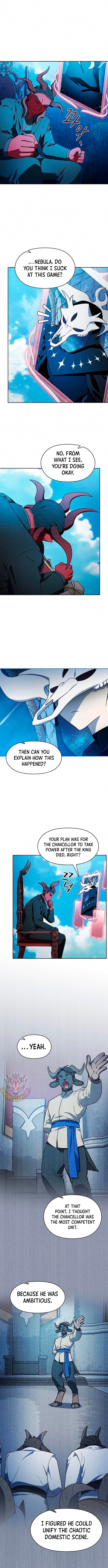 Read The Nebulas Civilization Chapter 103 - thenebulas-civilization.com | High Quality Manga Image 8