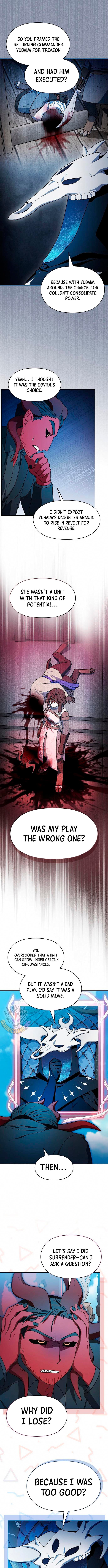 Read The Nebulas Civilization Chapter 103 - thenebulas-civilization.com | High Quality Manga Image 9