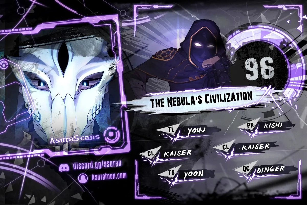 Read The Nebulas Civilization Chapter 96 - thenebulas-civilization.com | High Quality Manga Image 1