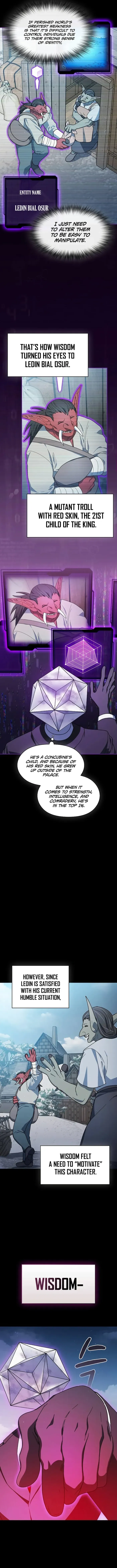 Read The Nebulas Civilization Chapter 97 - thenebulas-civilization.com | High Quality Manga Image 11