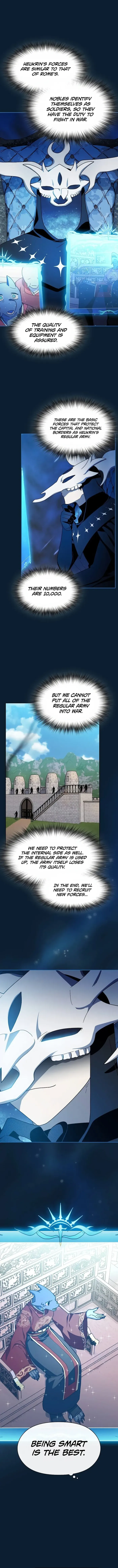 Read The Nebulas Civilization Chapter 97 - thenebulas-civilization.com | High Quality Manga Image 4