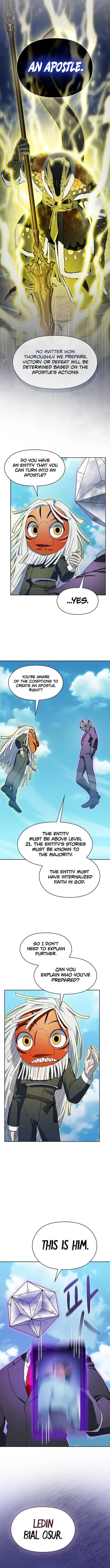 Read The Nebulas Civilization Chapter 97 - thenebulas-civilization.com | High Quality Manga Image 8