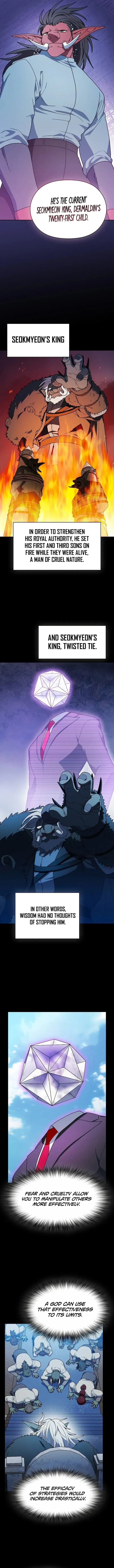 Read The Nebulas Civilization Chapter 97 - thenebulas-civilization.com | High Quality Manga Image 9