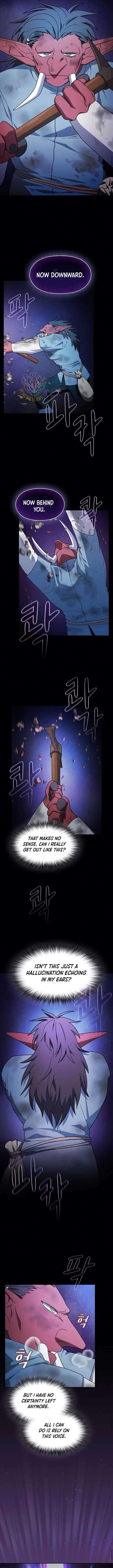 Read The Nebulas Civilization Chapter 98 - thenebulas-civilization.com | High Quality Manga Image 10