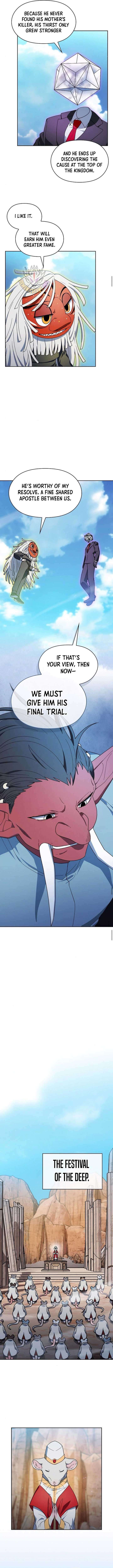 Read The Nebulas Civilization Chapter 98 - thenebulas-civilization.com | High Quality Manga Image 2