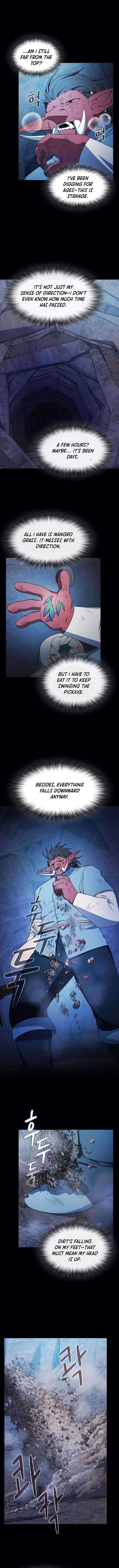 Read The Nebulas Civilization Chapter 98 - thenebulas-civilization.com | High Quality Manga Image 5