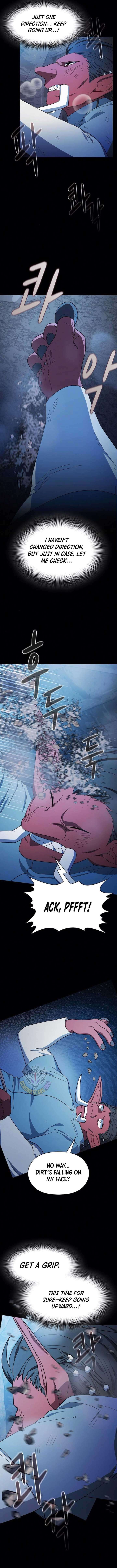 Read The Nebulas Civilization Chapter 98 - thenebulas-civilization.com | High Quality Manga Image 6