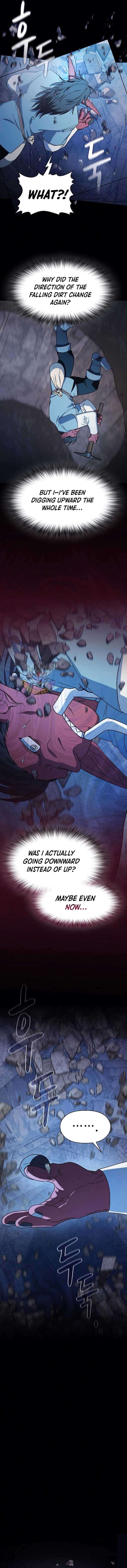 Read The Nebulas Civilization Chapter 98 - thenebulas-civilization.com | High Quality Manga Image 7