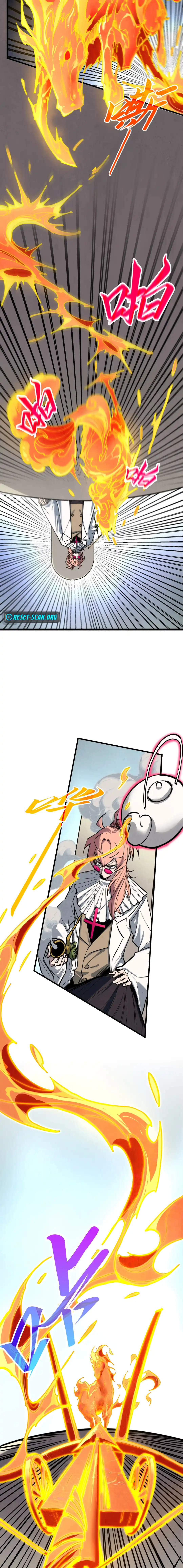 Read The Eternal Supreme Chapter 441 - theeternalsupreme.com | High Quality Manga Image 15