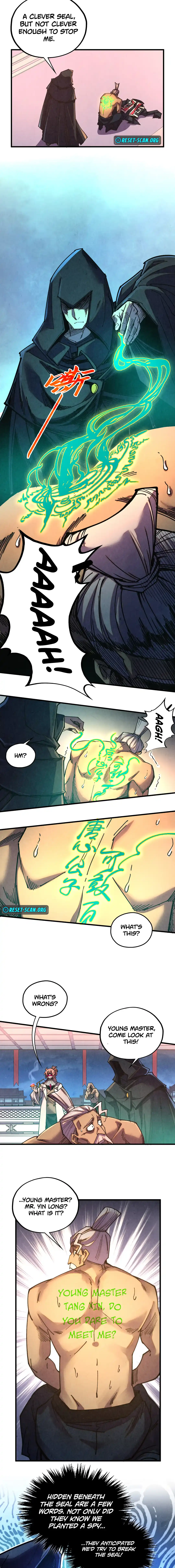 Read The Eternal Supreme Chapter 441 - theeternalsupreme.com | High Quality Manga Image 9