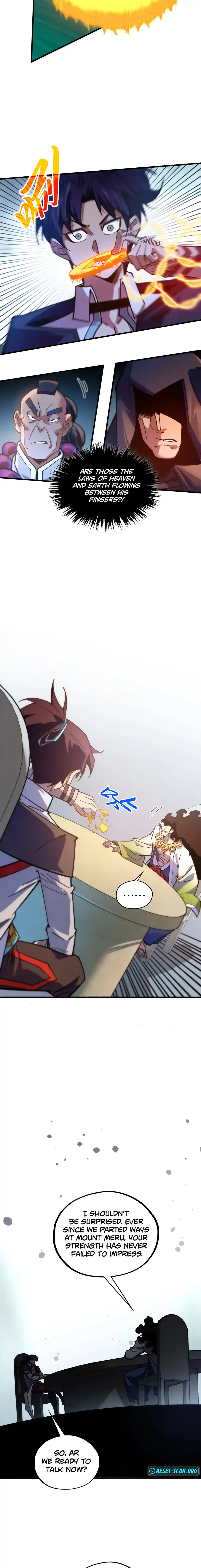 Read The Eternal Supreme Chapter 442 - theeternalsupreme.com | High Quality Manga Image 10